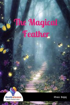 The Magical Feather - Bookalooza