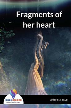 Fragments of her heart - Bookalooza