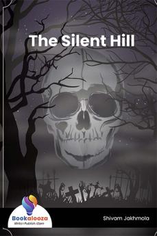 The Silent Hill - Bookalooza