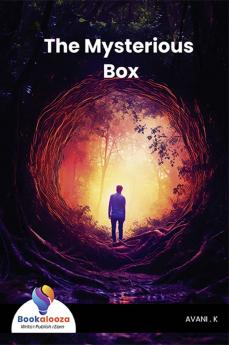 The Mysterious Box - Bookalooza
