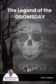 The Legend of the DOOMSDAY - Bookalooza