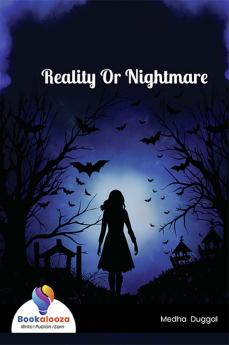 Reality Or Nightmare - Bookalooza