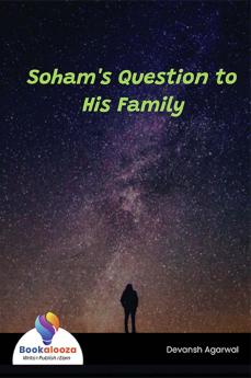 Soham's Question to His Family - Bookalooza