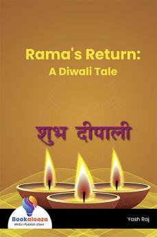 Rama's Return: A Diwali Tale - Bookalooza