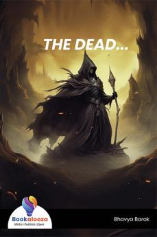 THE DEAD... - Bookalooza