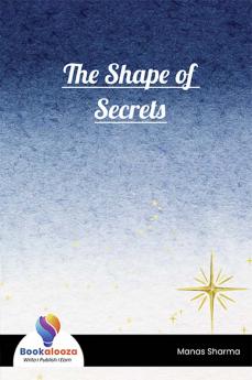 The Shape of Secrets - Bookalooza