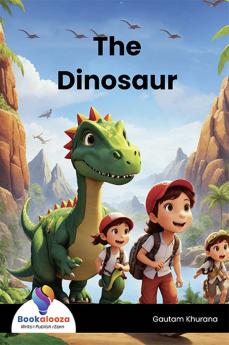 The Dinosaur - Bookalooza