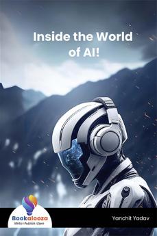 Inside the World of AI! - Bookalooza