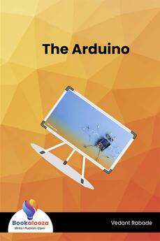The Arduino - Bookalooza