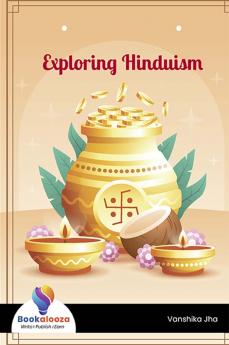 Exploring Hinduism - Bookalooza