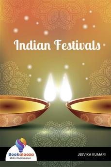Indian Festivals - Bookalooza