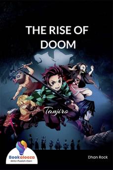THE RISE OF DOOM - Bookalooza