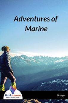 Adventures of Marine - Bookalooza