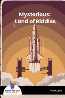 Mysterious: Land of Riddles - Bookalooza