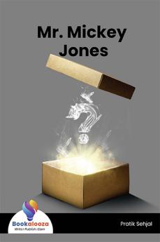 Mr. Mickey Jones - Bookalooza