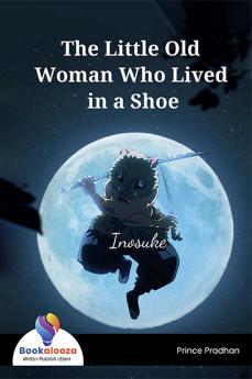 The Little Old Woman Who Lived in a Shoe - Bookalooza