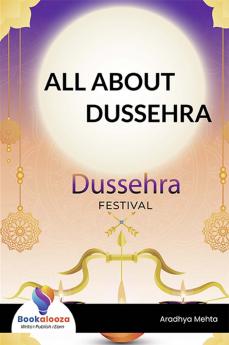 ALL ABOUT DUSSEHRA - Bookalooza