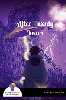 After Twenty Years - Bookalooza