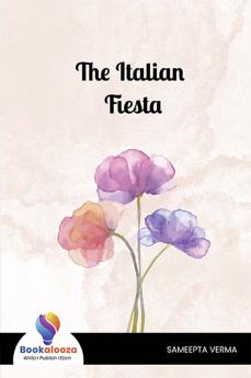 The Italian Fiesta - Bookalooza