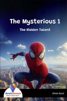 The Mysterious 1 - Bookalooza