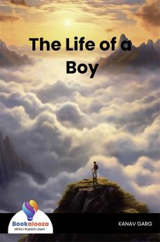 The Life of a Boy - Bookalooza