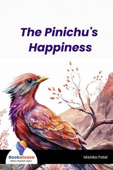 The Pinichu's Happiness - Bookalooza