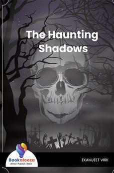 The Haunting Shadows - Bookalooza