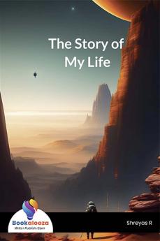 The Story of My Life - Bookalooza