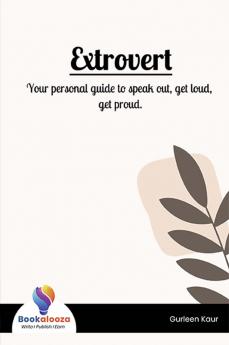 Extrovert - Bookalooza