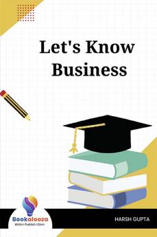 Let's Know Business - Bookalooza