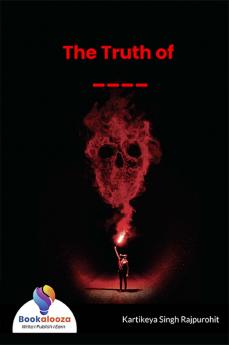 The Truth of ____ - Bookalooza