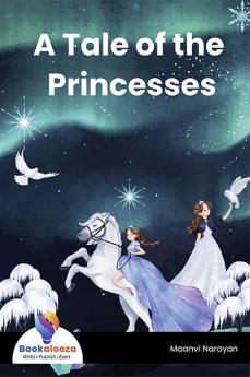A Tale of the Princesses - Bookalooza