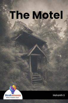 The Motel - Bookalooza