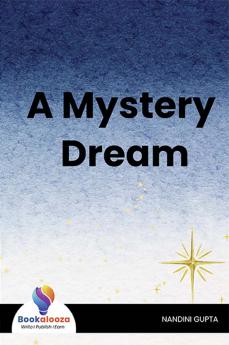 A Mystery Dream - Bookalooza