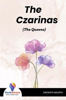 The Czarinas - Bookalooza
