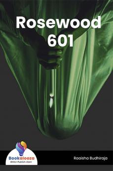 Rosewood 601 - Bookalooza