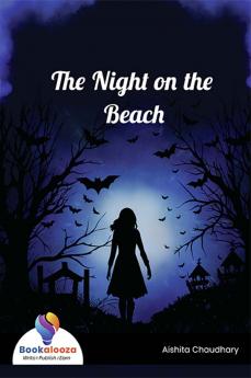 The Night on the Beach - Bookalooza