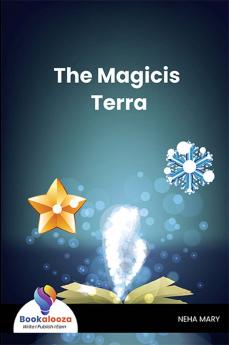 The Magicis Terra - Bookalooza