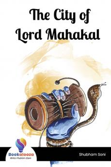 The City of Lord Mahakal - Bookalooza