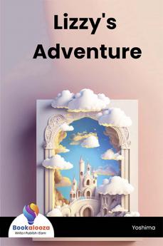 Lizzy's Adventure - Bookalooza