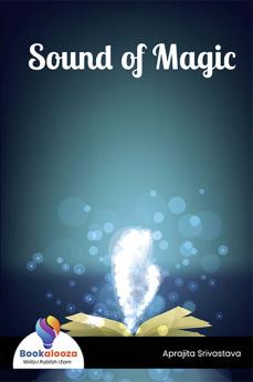 Sound of Magic - Bookalooza