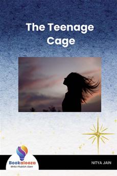 The Teenage Cage - Bookalooza