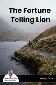 The Fortune Telling Lion - Bookalooza