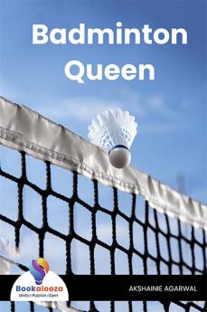 Badminton Queen - Bookalooza