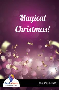 Magical Christmas! - Bookalooza