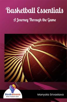 Basketball Essentials - Bookalooza