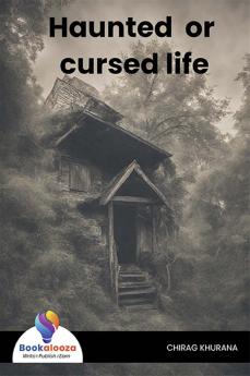 Haunted or cursed life - Bookalooza