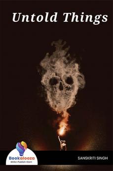 Untold Things - Bookalooza