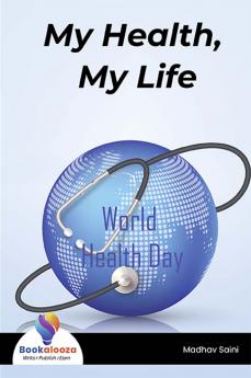 My Health, My Life - Bookalooza