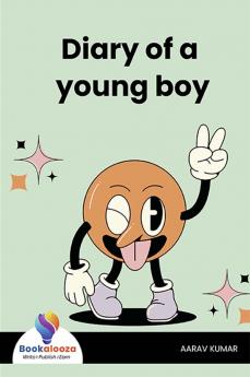 Diary of a young boy - Bookalooza